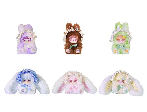 @Lucky様　まとめ商品 AmiAmi [Character & Hobby Shop] | LOKIKI Tomorrow's Flower Room