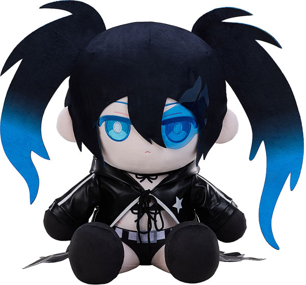 ブラック ロックシューター] AmiAmi [Character & Hobby Shop]