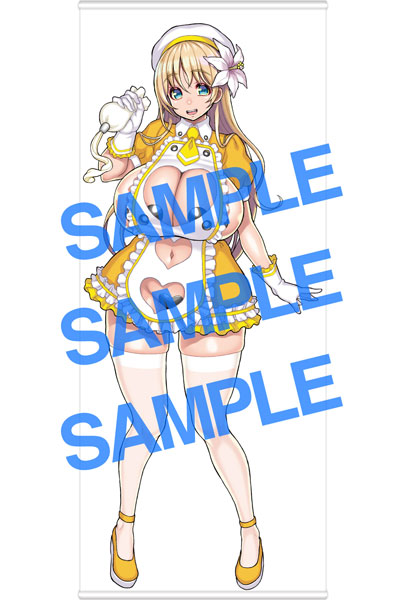 GOT GOT TNM Real size Tapestry Collection01 Santa Tsuji - Tanima Tsutsumi