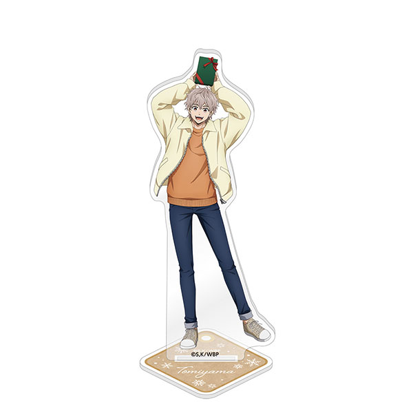 AmiAmi [Character & Hobby Shop] | WIND BREAKER Acrylic Stand