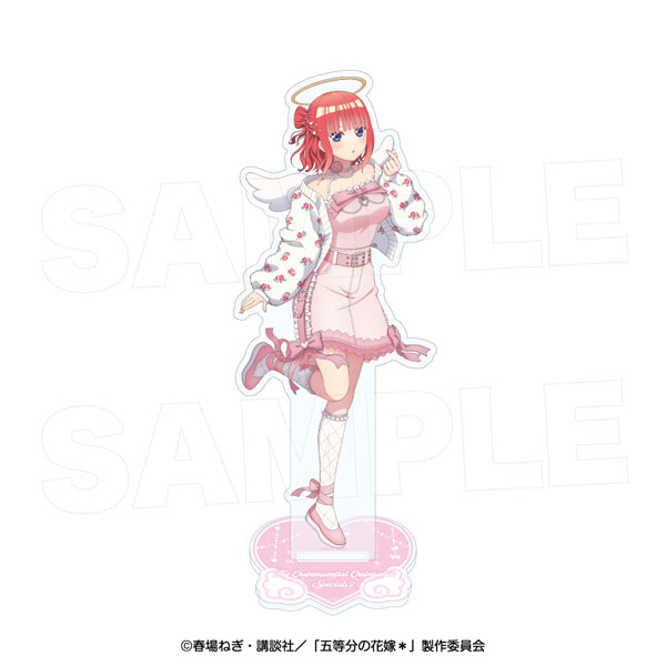 AmiAmi [Character & Hobby Shop] | The Quintessential Quintuplets