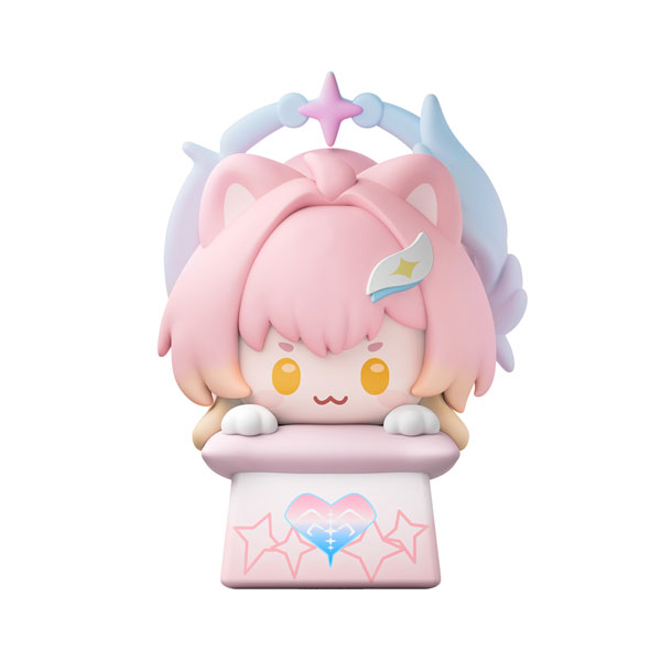 Wuthering Waves Dada Series 3D Key Topper Aemeath (KURO GAMES) Wuthering Waves Dada Series 3D Key Topper Aemeath (KURO GAMES)
