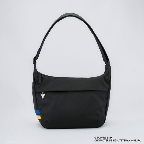 Final Fantasy X Shoulder Bag Tidus (Square Enix) Final Fantasy X Shoulder Bag Tidus (Square Enix)