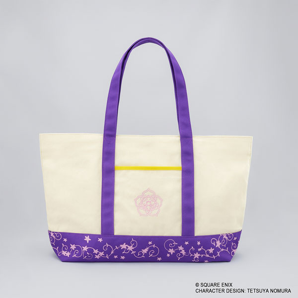 AmiAmi [Character & Hobby Shop] | Final Fantasy X Big Tote Bag