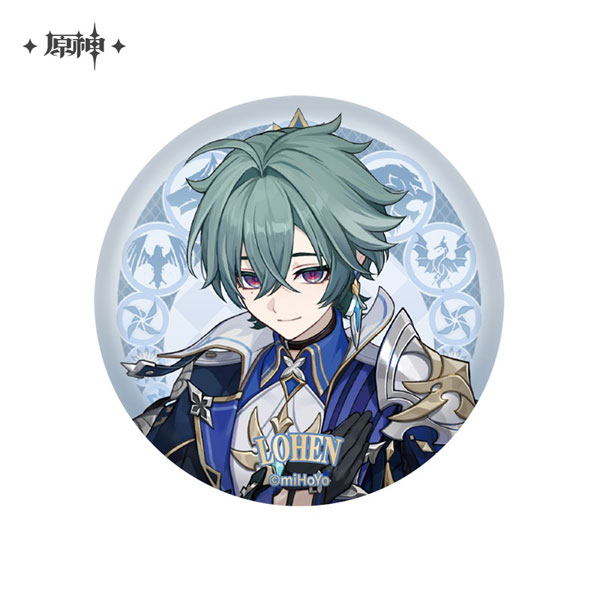 AmiAmi [Character & Hobby Shop] | Genshin Impact Mondstadt Series