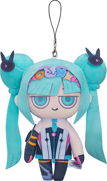 ぬいぐるみ TT AmiAmi [Character & Hobby Shop] | Hatsune Miku GT Project 2026