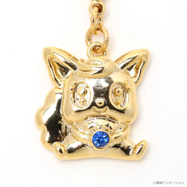 Menoya "Yes! PreCure 5 GoGo!" Fairy Charm (Koko)