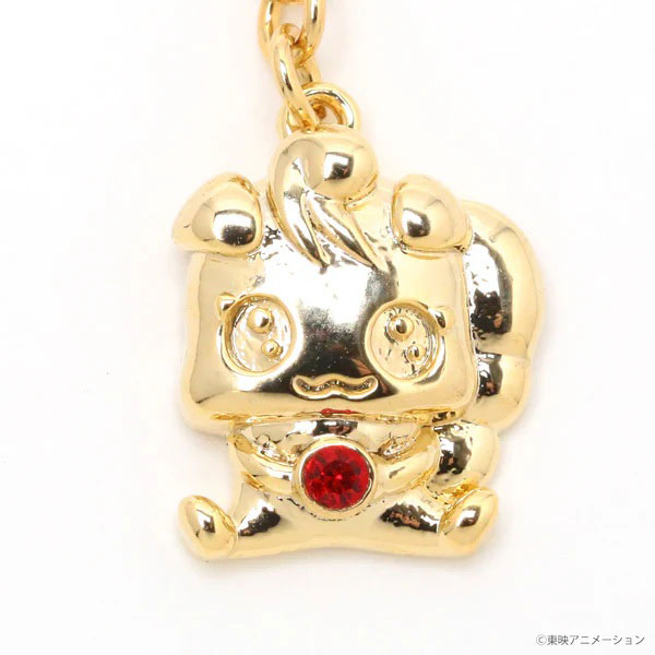 Menoya "Yes! PreCure 5 GoGo!" Fairy Charm (Natts)