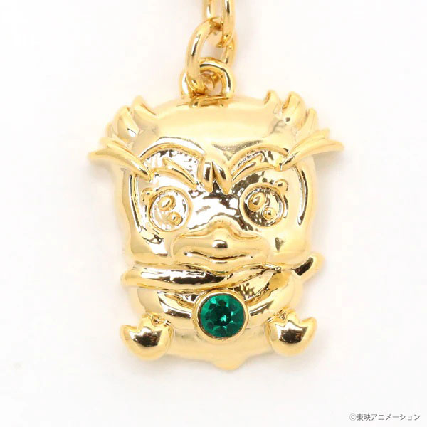 Menoya "Yes! PreCure 5 GoGo!" Fairy Charm (Syrup)