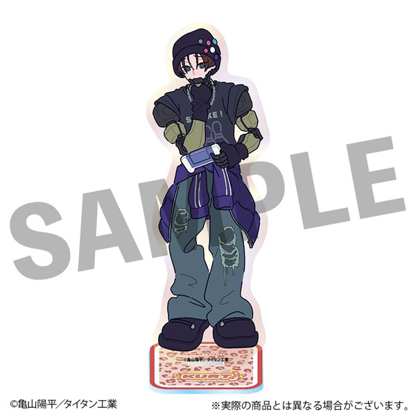 AmiAmi [Character & Hobby Shop] | Milky Subway: The Galactic