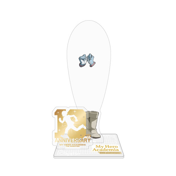 Toho My Hero Academia 10th Anniversary Acrylic Stand Toru Hagakure รูปภาพ 1