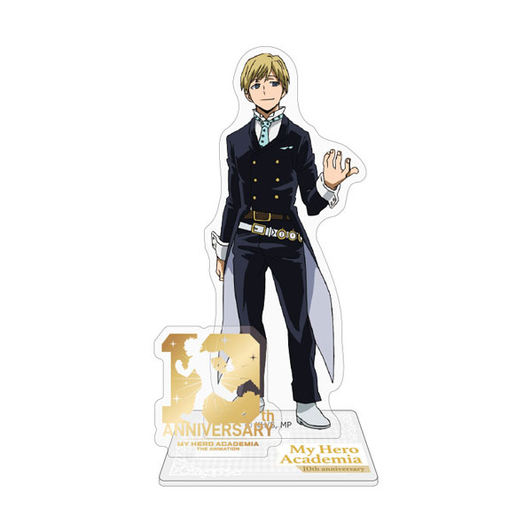 Toho My Hero Academia 10th Anniversary Acrylic Stand Neito Monoma