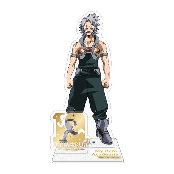AmiAmi [Character & Hobby Shop] | My Hero Academia 10th