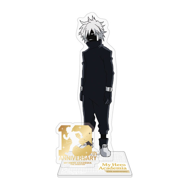 マホロア アクリルスタンド AmiAmi [Character & Hobby Shop] | My Hero Academia 10th