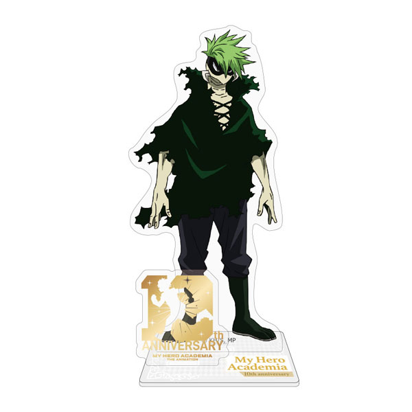 AmiAmi [Character & Hobby Shop] | My Hero Academia 10th