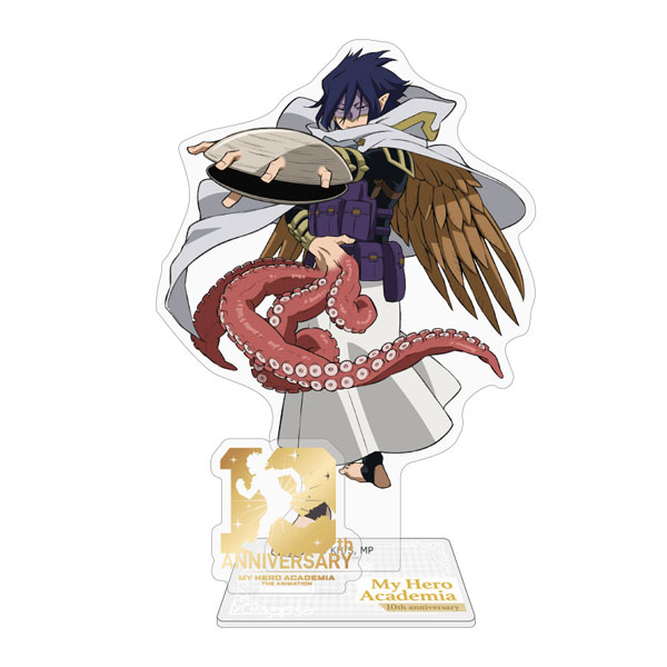 AmiAmi [Character & Hobby Shop] | My Hero Academia 10th