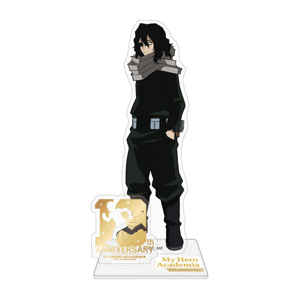 AmiAmi [Character & Hobby Shop] | My Hero Academia 10th
