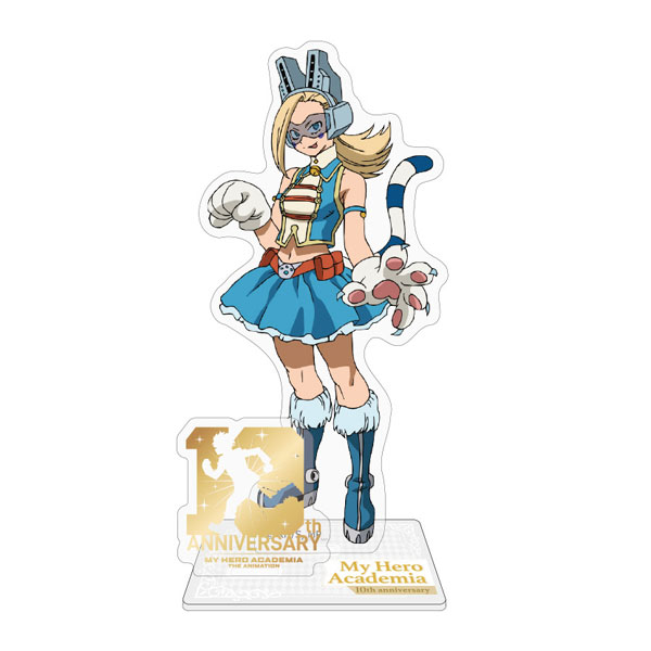 AmiAmi [Character & Hobby Shop] | My Hero Academia 10th