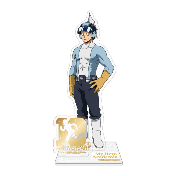 AmiAmi [Character & Hobby Shop] | My Hero Academia 10th