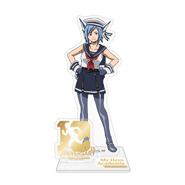 Toho My Hero Academia 10th Anniversary Acrylic Stand Sirius รูปภาพ 1