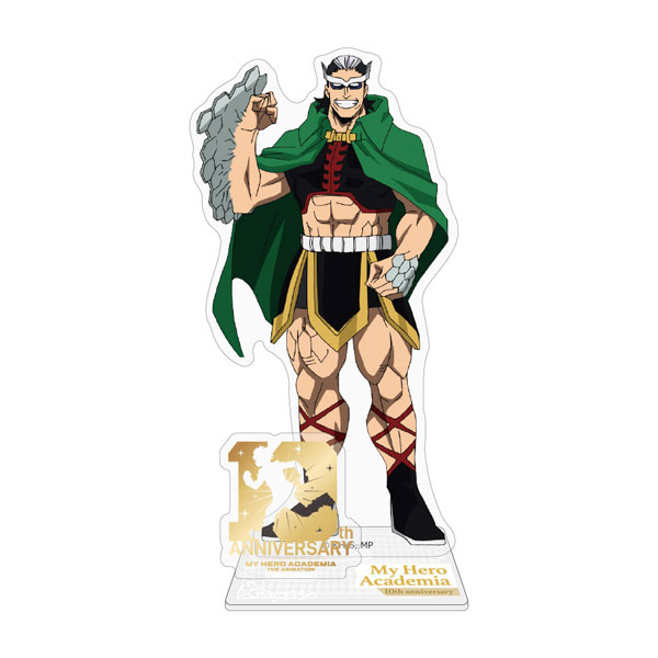 AmiAmi [Character & Hobby Shop] | My Hero Academia 10th