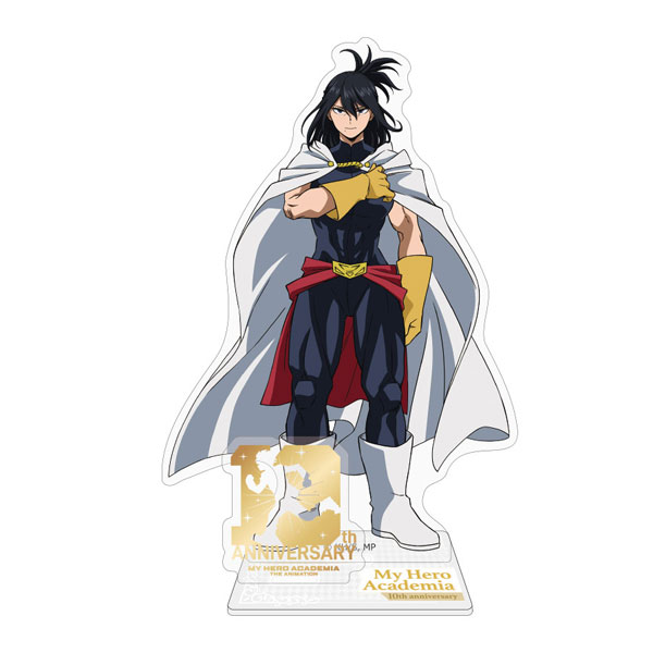 AmiAmi [Character & Hobby Shop] | My Hero Academia 10th