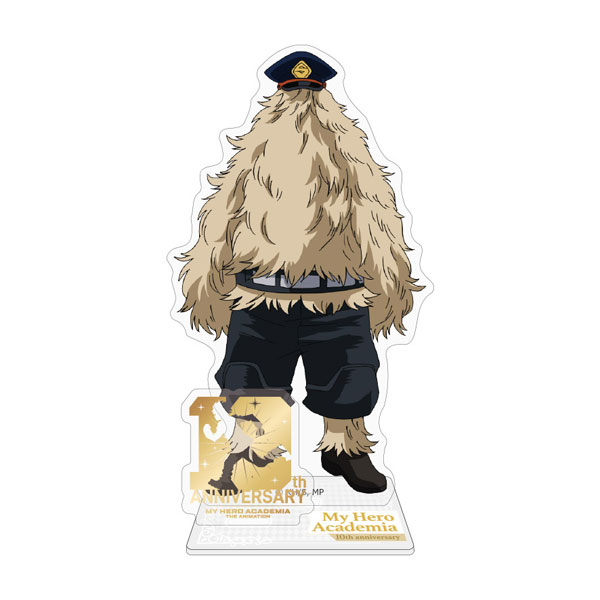 AmiAmi [Character & Hobby Shop] | My Hero Academia 10th