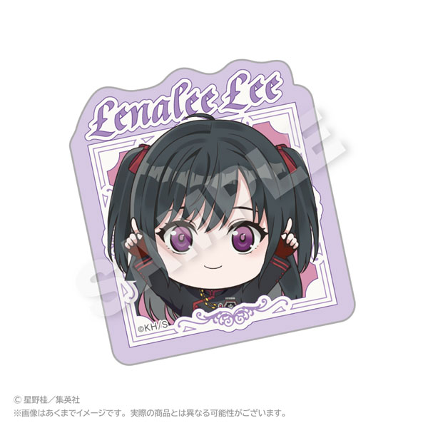 D.Gray-man - Lenalee Lee ] AmiAmi [Character & Hobby Shop]