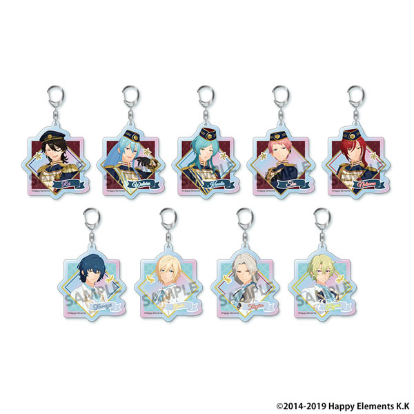 AmiAmi [Character & Hobby Shop] | Ensemble Stars!! Reminiscence