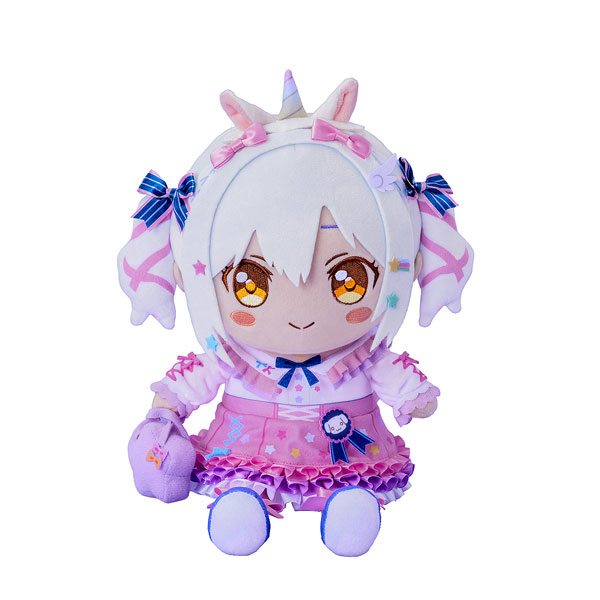フジムラアキノリ様 AmiAmi [Character & Hobby Shop] | NoriPro - Plush: Inuyama Tamaki