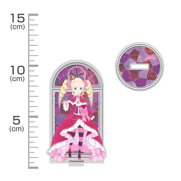 COSPA Re:ZERO -Starting Life in Another World- Beatrice (3rd season) Acrylic Stand รูปภาพ 1
