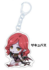 AmiAmi [Character & Hobby Shop] | Wizardry Variants Daphne Petanko