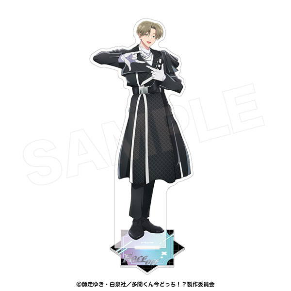 AmiAmi [Character & Hobby Shop] | Tamon's B-Side Acrylic Stand