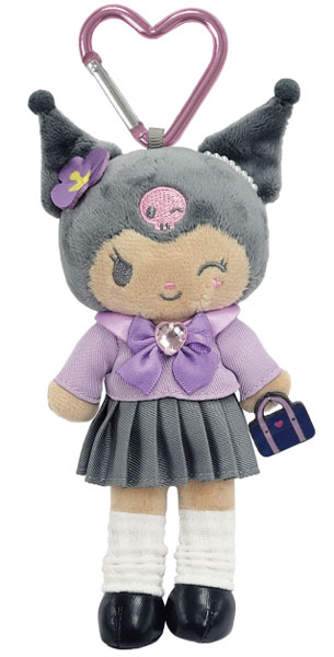 AmiAmi [Character & Hobby Shop] | My Melody / Kuromi Style Up