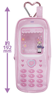 AmiAmi [Character & Hobby Shop] | My Melody / Kuromi / Hello Kitty