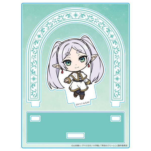 AmiAmi [Character & Hobby Shop] | Frieren: Beyond Journey's End