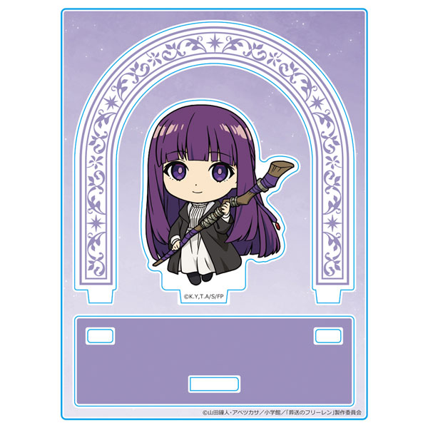 AmiAmi [Character & Hobby Shop] | Frieren: Beyond Journey's End