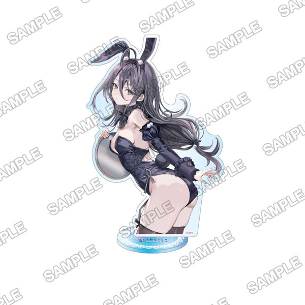 KADOKAWA Alya Sometimes Hides Her Feelings in Russian Aurora Acrylic Stand - Ayano Bunny Ver.