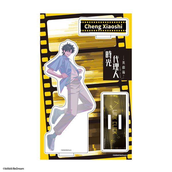 ATFES Anime "Link Click" Acrylic Chara Stand Toki