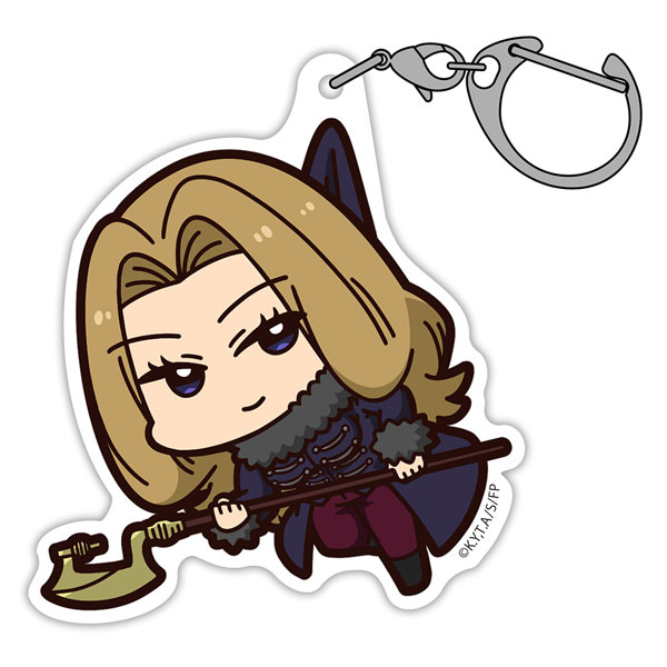 COSPA Frieren: Beyond Journey's End Methode Acrylic Tsumamare รูปภาพ 1