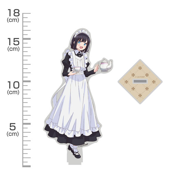 メイ（プロフ確認必須！） 専用ページ 10本 メイ] AmiAmi [Character & Hobby Shop]