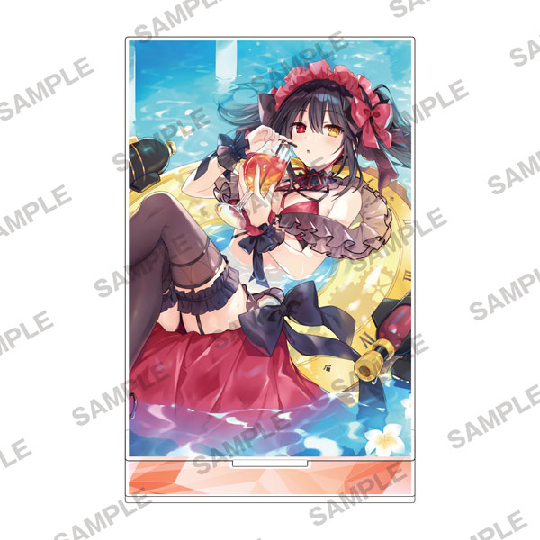 時崎 狂三] AmiAmi [Character & Hobby Shop]