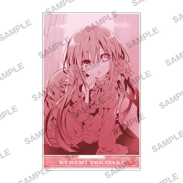 時崎 狂三] AmiAmi [Character & Hobby Shop]