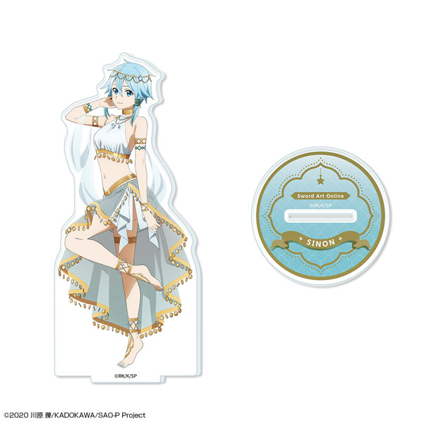 AmiAmi [Character & Hobby Shop] | Sword Art Online Acrylic Stand