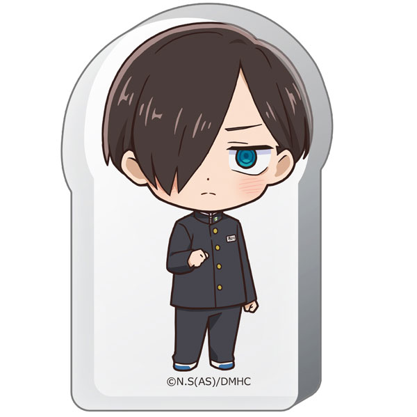 Azu Maker Boku no Kokoro no Yabai Yatsu Thick Acrylic Stand Kyoutarou Ichikawa