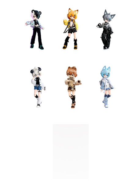 AmiAmi [Character & Hobby Shop]