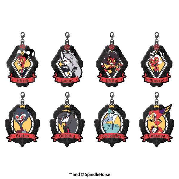 Stolas] AmiAmi [Character & Hobby Shop]
