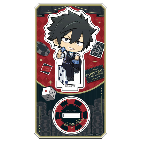 AmiAmi [Character & Hobby Shop] | FAIRY TAIL 100 Years Quest