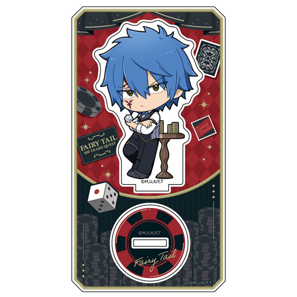 AmiAmi [Character & Hobby Shop] | FAIRY TAIL 100 Years Quest