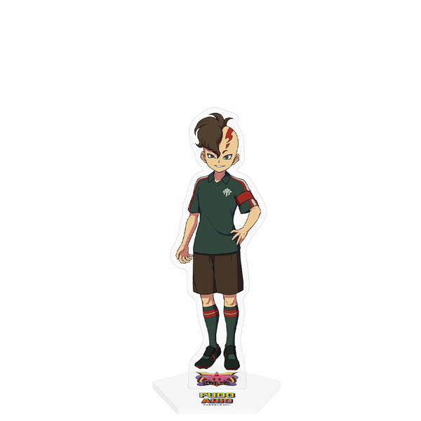 KADOKAWA Inazuma Eleven: Victory Road Character Acrylic Stand Akio Fudo (Caleb Stonewall) รูปภาพ 1